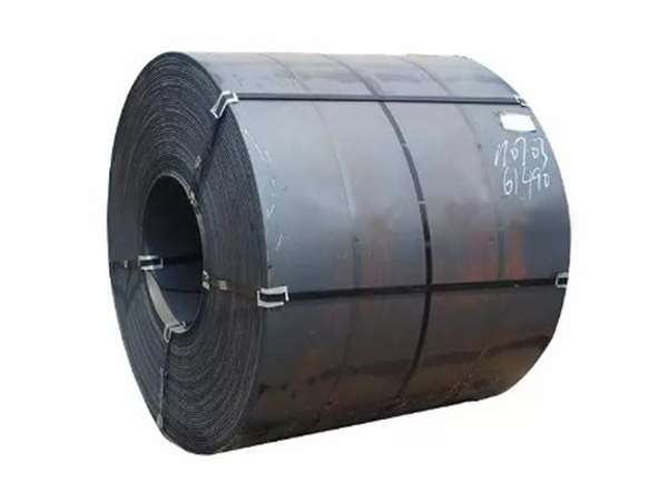 Carbon Steel Coil&Strip